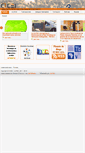 Mobile Screenshot of cicei.com